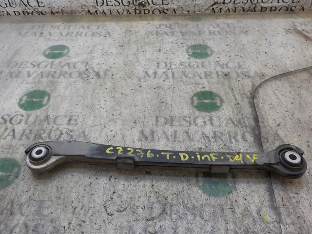 A2203502606 MERCEDES Barra transversal de la suspensión trasera  disponible Ourense