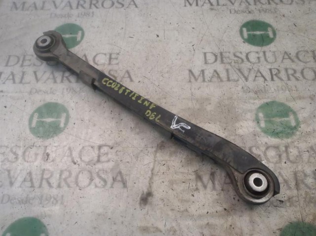 A2203502606 MERCEDES Barra transversal de la suspensión trasera comprar Bilbao