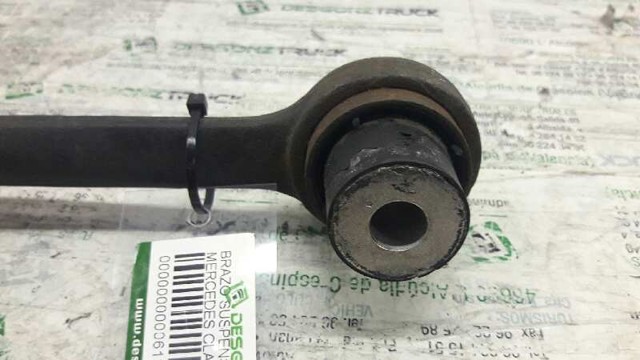 MERCEDES A2203520003 Barra transversal de la suspensión trasera  en stock Salamanca