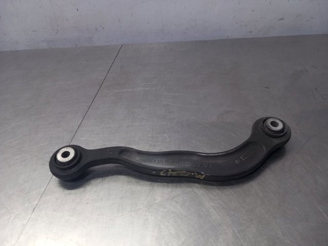 A2203521005 MERCEDES Brazo superior izquierdo de la suspensión trasera  disponible Alicante