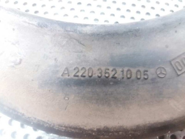 A2203521005 MERCEDES Brazo superior izquierdo de la suspensión trasera comprar Bilbao