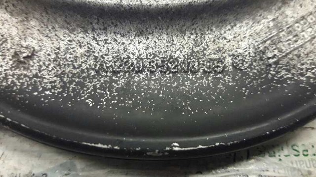 A2203521005 Brazo superior izquierdo de la suspensión trasera comprar Almería