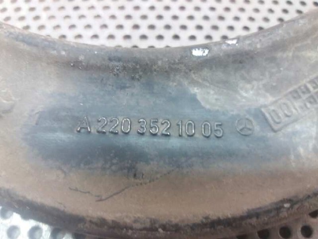 MERCEDES A2203521005 Brazo superior izquierdo de la suspensión trasera comprar Pamplona