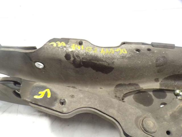 MERCEDES A2203521102 Brazo inferior izquierdo/derecho de suspensión delantera comprar Barcelona