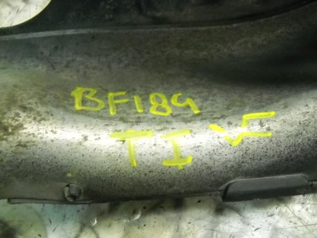 MERCEDES A2203521102 Brazo inferior izquierdo/derecho de suspensión delantera  comprar en Albacete