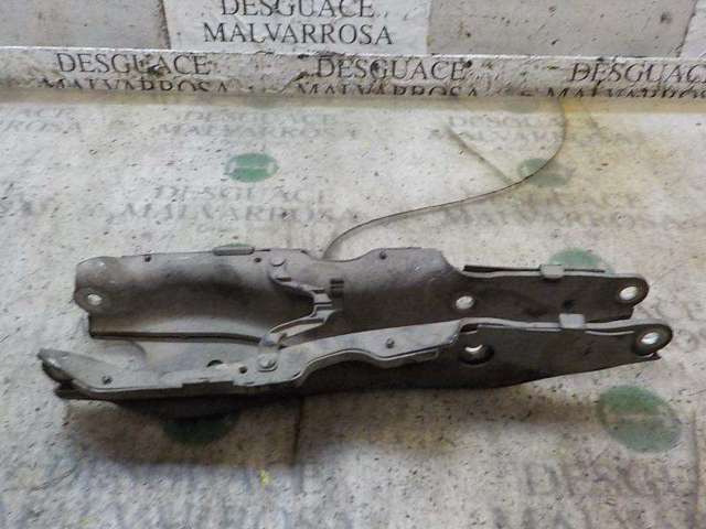 MERCEDES A2203521102 Brazo inferior izquierdo/derecho de suspensión delantera  comprar en Murcia