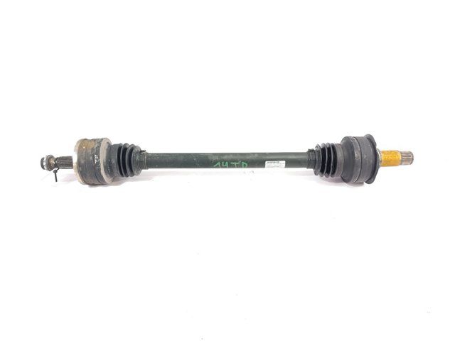 MERCEDES A2203570191 Fuelle interior de junta homocinética del semieje trasero comprar Tarragona