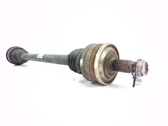 A2203570191 MERCEDES Fuelle interior de junta homocinética del semieje trasero  disponible Alicante