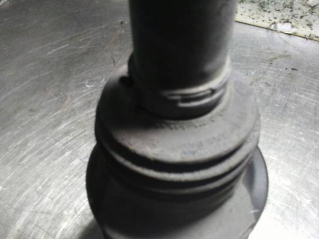 A2203570191 Fuelle interior de junta homocinética del semieje trasero  comprar en Pontevedra