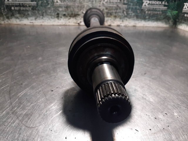 MERCEDES A2203570191 Fuelle interior de junta homocinética del semieje trasero comprar Tarragona