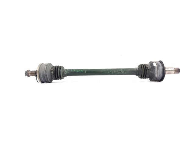 A2203570191 MERCEDES Fuelle interior de junta homocinética del semieje trasero comprar Madrid