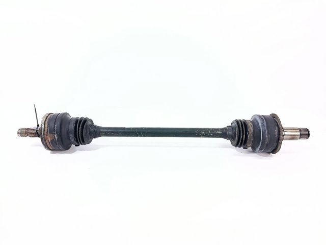 A2203570191 MERCEDES Fuelle interior de junta homocinética del semieje trasero  comprar en Lleida