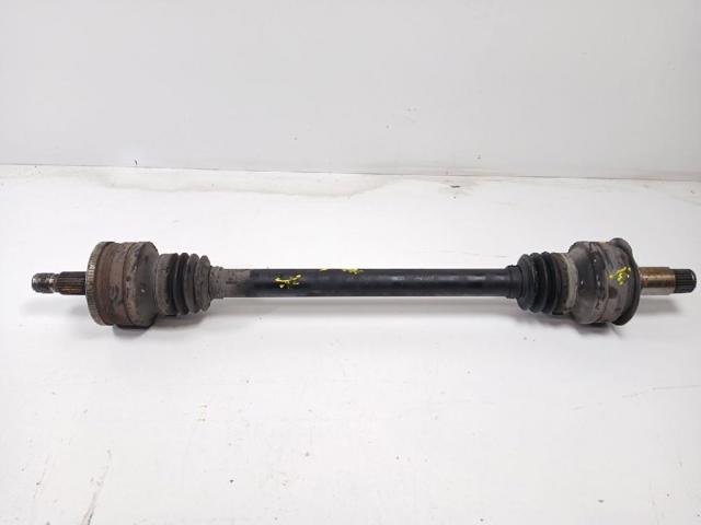 A2203570191 MERCEDES Fuelle interior de junta homocinética del semieje trasero  en stock Gandía