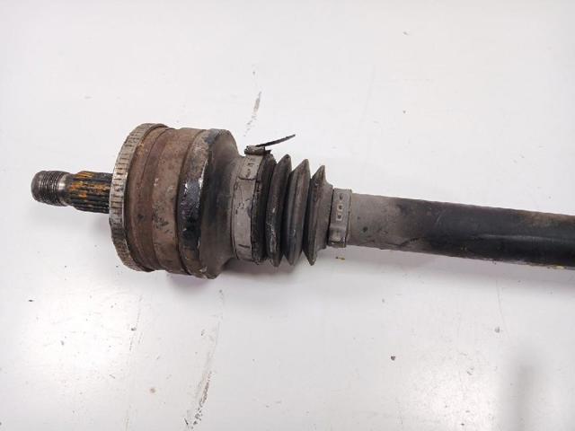 A2203570191 Fuelle interior de junta homocinética del semieje trasero  comprar en Pontevedra
