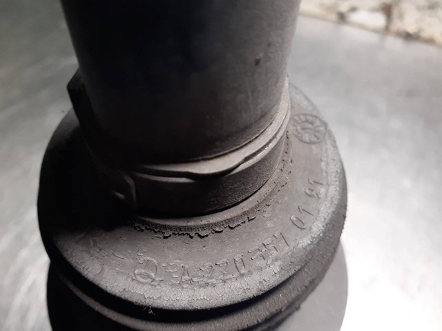 A2203570191 Fuelle interior de junta homocinética del semieje trasero  disponible Málaga