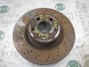 Freno de disco delantero A2204210812 MERCEDES