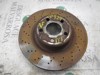 Disco de freno delantero A2204210812 MERCEDES