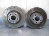 Frenos delanteros A2204212512 MERCEDES