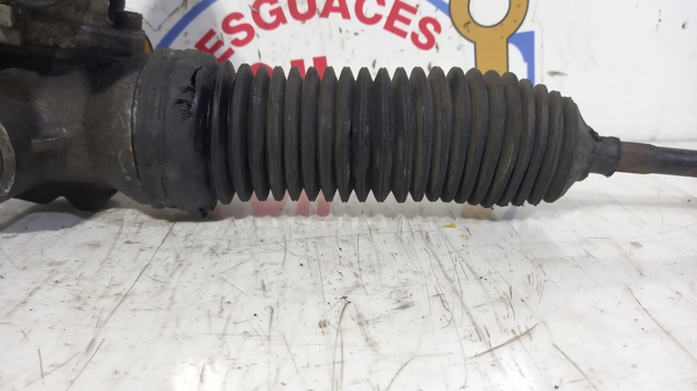 Comprar Cremallera de dirección Mercedes S W140 a bajo precio