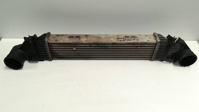 A2205000000 Intercooler  comprar en Pontevedra