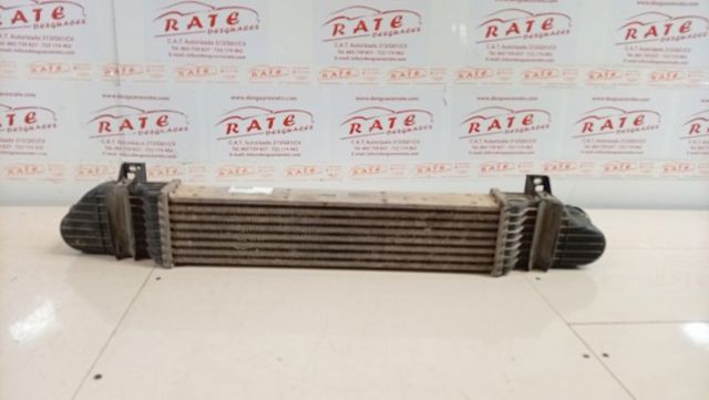 A2205000000 MERCEDES Intercooler  comprar en Oviedo