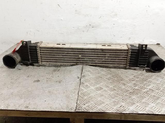 MERCEDES A2205000000 Intercooler  en stock Valencia