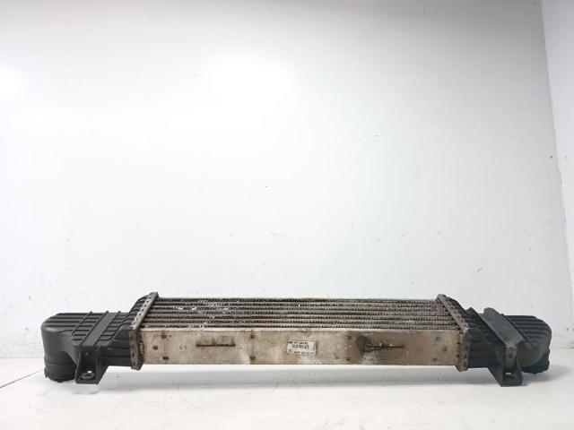 MERCEDES A2205000000 Intercooler comprar Barcelona