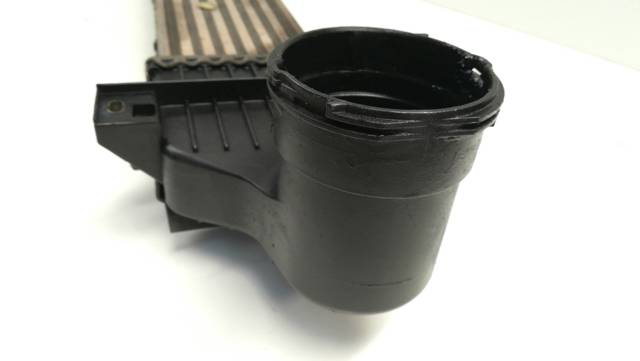 MERCEDES A2205000000 Intercooler comprar Pamplona