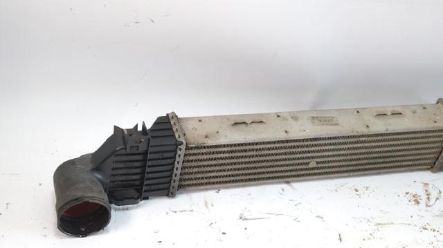 A2205000000 MERCEDES Intercooler comprar Alcalá