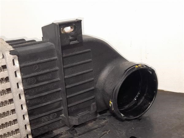 MERCEDES A2205000000 Intercooler comprar Pamplona