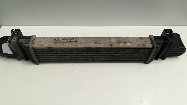 MERCEDES A2205000000 Intercooler  comprar en Murcia