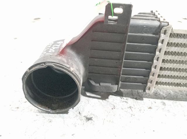 MERCEDES A2205000000 Intercooler comprar Tarragona