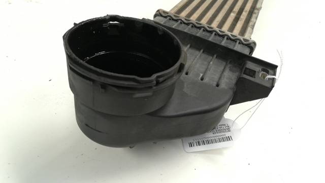 MERCEDES A2205000000 Intercooler comprar Pamplona