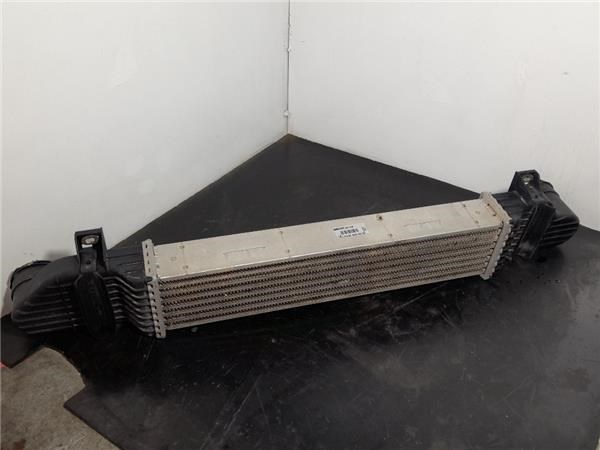 MERCEDES A2205000000 Intercooler  comprar en Ponferrada