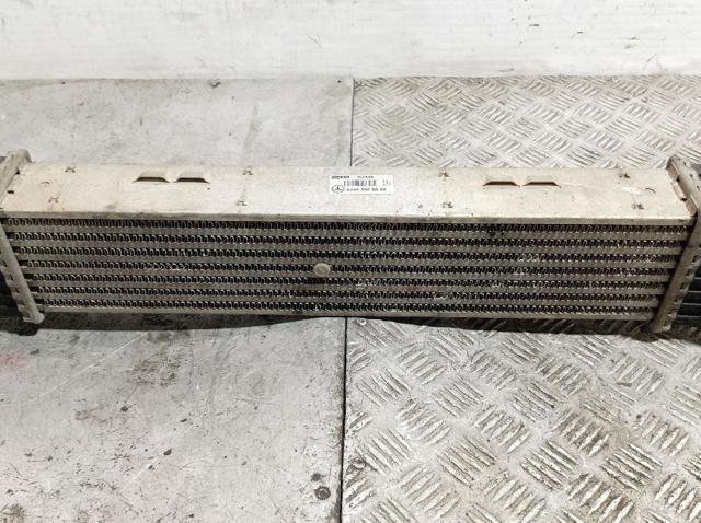 A2205000000 Intercooler comprar Sevilla