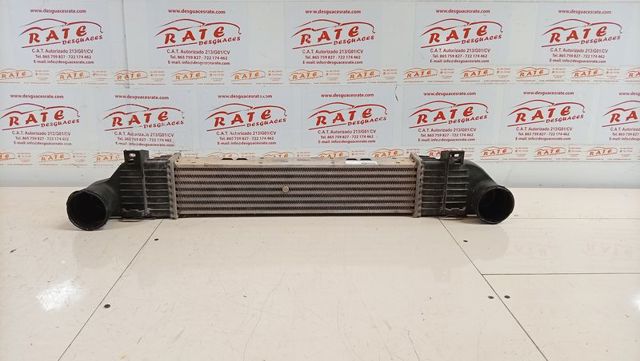 MERCEDES A2205000000 Intercooler  en stock Valencia