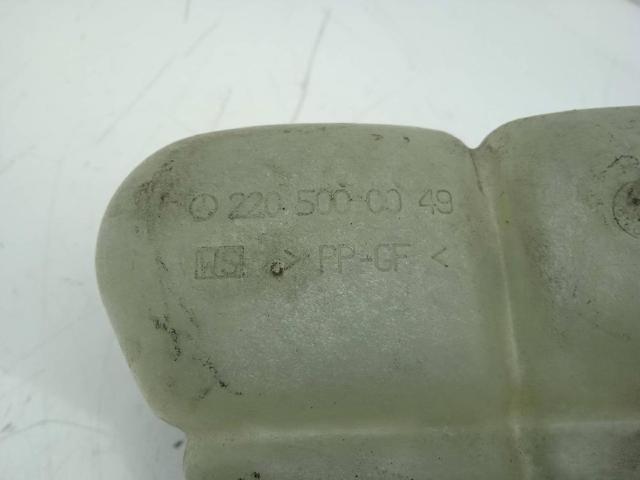 MERCEDES A2205000049 Vaso de expansión comprar Pamplona
