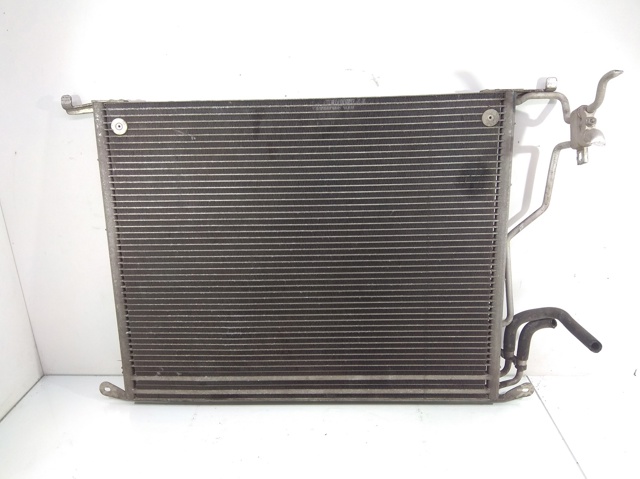 Condensador / radiador  aire acondicionado para mercedes-benz clase s mercedes  (w220) berlina 3.2 cdi cat   /   0.98 - 0.05 613960 A2205000054