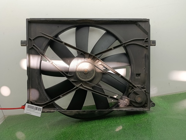 Comprar Ventilador del motor S  W220