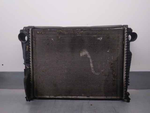 Radiador del motor A2205000103 MERCEDES
