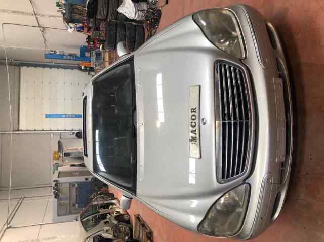 A2205000300 Mercedes
