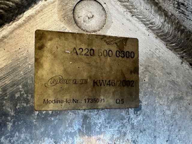 A2205000300 Mercedes