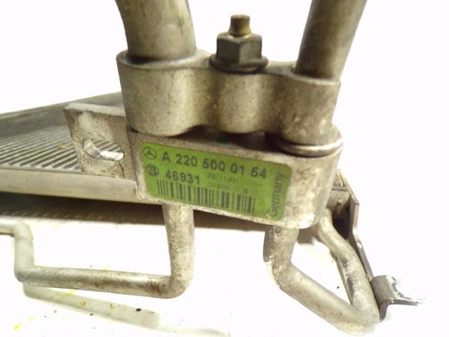 A2205000854 MERCEDES Condensador de aire acondicionado  comprar en Jaén