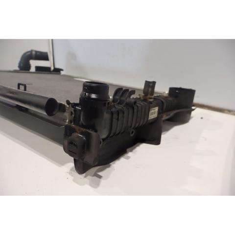 MERCEDES A2205000903 Radiador comprar Pamplona