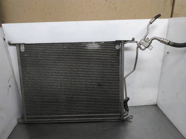 Aire acondicionado capacitor A2205000954 MERCEDES