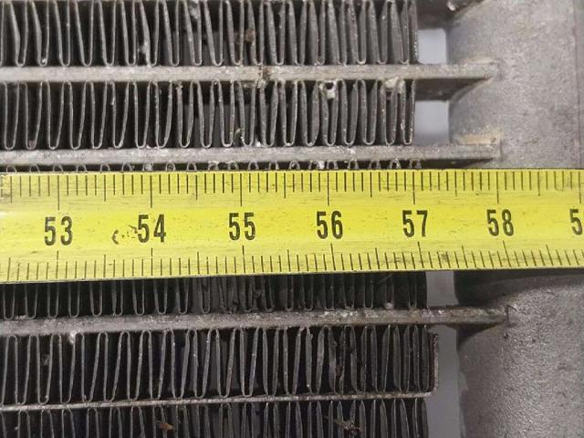 A2205001054 MERCEDES Condensador de aire acondicionado  comprar en Lleida