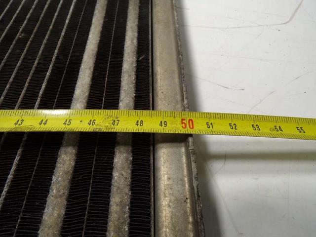 A2205001054 Condensador de aire acondicionado  disponible Burgos