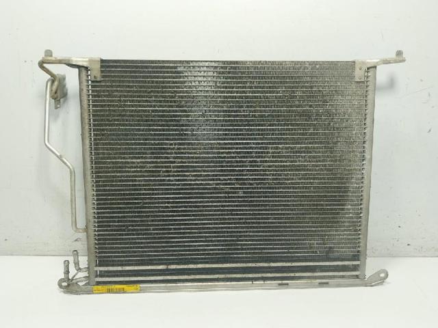 A2205001054 MERCEDES Condensador aire acondicionado comprar Madrid