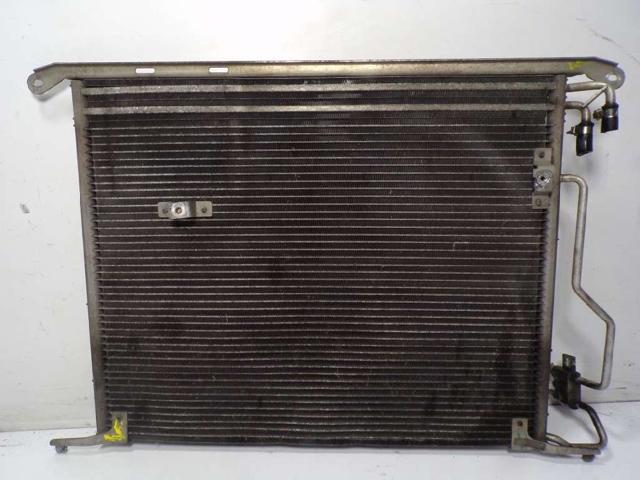 A2205001054 Condensador aire acondicionado comprar Sevilla