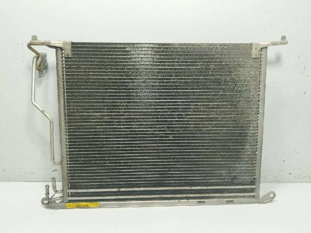 A2205001054 MERCEDES Condensador aire acondicionado comprar Madrid